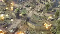 Heroes of Wars: WW2 Battles (2 Screen Shot 0
