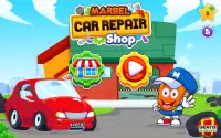 Marbel Auto Repair Shop - Games for Kids Screen Shot 9
