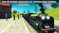 Xtreme trein rijden simulator Screen Shot 0