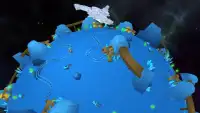 Planet Derby: Runner Arcade Game Screen Shot 3