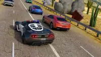 Traffic Racing Extreme-2 Screen Shot 1