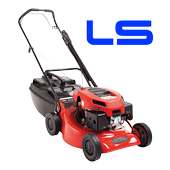 Lawnmower Simulator