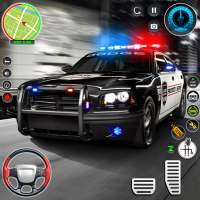 Police Car Games Police Game
