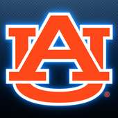 Auburn Tigers Live Clock