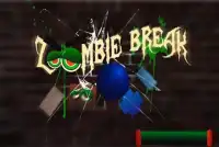 Zombie Breaker Screen Shot 0