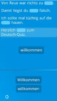 Fokus Game Deutsch (gratis) Screen Shot 2