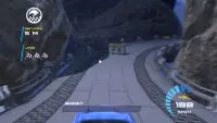 Hover Race VR Screen Shot 0