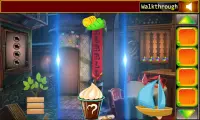 Best Escape Games 234 Waitress Escape Game Screen Shot 2