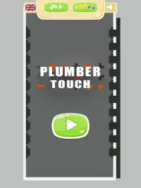 Plumber touch Screen Shot 13