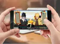 Naruto Shippuden Ultimate Ninja Strom 3, 4 Guide Screen Shot 0