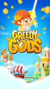 Greedy Gods Screen Shot 4