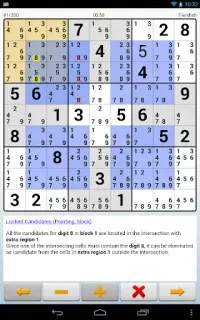 Sudoku 2Go Free Screen Shot 11