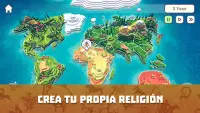Religion Inc. God Simulator Screen Shot 1