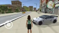 Driving School 3D Screen Shot 3