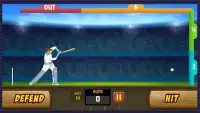 Play-On Cricket Screen Shot 3