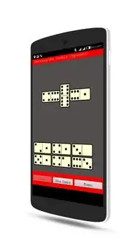 Play Domino Game Screen Shot 1