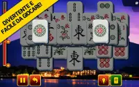 Mahjong Shanghai 2: Gioco senza confini Screen Shot 0