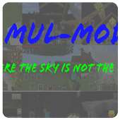 MulMod for Minecraft