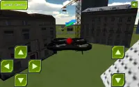 Drone Flying Sim Screen Shot 10