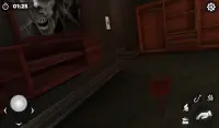 Scary Granny Horror House - Granny Game Chapter 2 Screen Shot 5