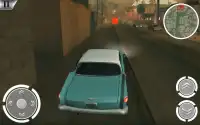 Gangster Theft Auto San Andreas City Screen Shot 0