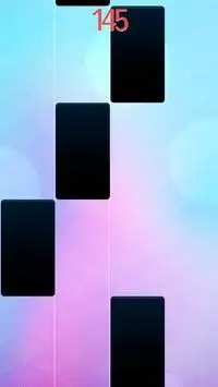 FNAF - Piano Tiles Magic Screen Shot 3