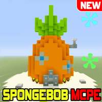 Bikini Bottom für Minecraft PE