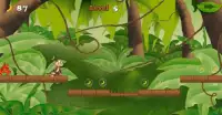 Monkey run 2 Screen Shot 5