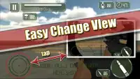 Sniper 3D 2017 - Deadshot Ultimate Screen Shot 2