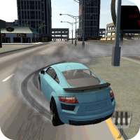 Real Driver Simulator 3D