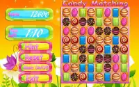 Candy Matching Screen Shot 3