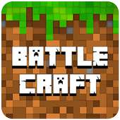 Battle Craft : Building And Crafting