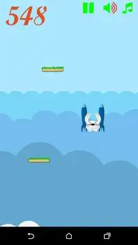 Highest Rabbit Jump Screen Shot 2