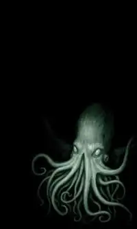 Cthulhu بانوراما الألغاز Screen Shot 1