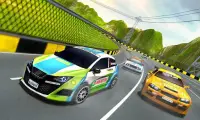 Автомобильные гонки Legend 2018 Screen Shot 4
