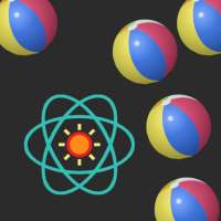 Atom Challenge