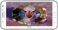 DX Ultra RB Gyro Sim Screen Shot 3