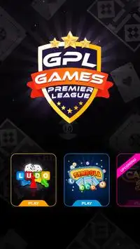 GPL Games Screen Shot 4