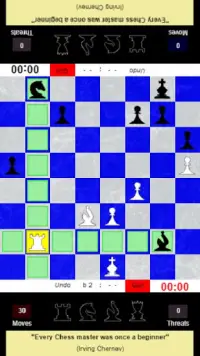 Offline Chess Screen Shot 3