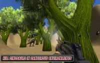 Dino Hunting Championship 2020 Screen Shot 11