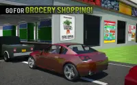 เกมส์ขับรถห้างสรรพสินค้า Screen Shot 15