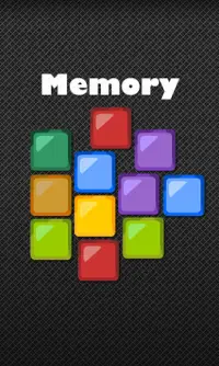 Memory Screen Shot 3