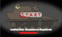 Five Nights With a Tank Screen Shot 6