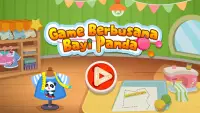 Game Berbusana Bayi Panda Screen Shot 6
