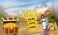 Egypt Mummy Run Screen Shot 5