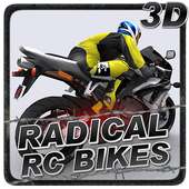 Radical RC Bikes