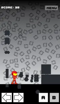 Pixel Towers Smash Screen Shot 3
