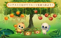 YooHoo＆Friends:フルーツフェスティバル 幼児向け Screen Shot 18