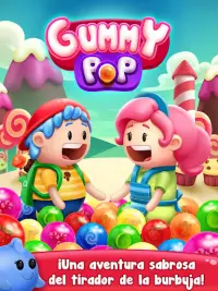 Gummy Pop Screen Shot 16