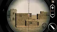 Sniper Assassin 3D Taken City Screen Shot 0